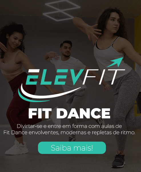 Fit-dance