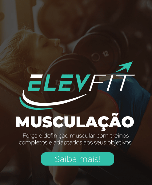 musculação